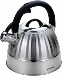 Klausberg virdulys, 3 L