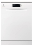 Indaplovė - ELECTROLUX - ESA47210SW - 13 indų - 44 dB - Balta