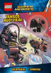 LEGO&reg; DC Comics Super Heroes. Tamsos nuotykiai