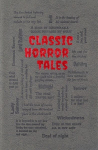 Classic Horror Tales