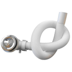 Du&scaron;o kabinos sifonas 190167