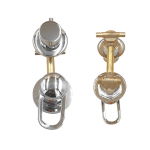 Mai&scaron;ytuvas du&scaron;o kabinoms su 2 padėčių perjungėju