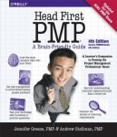 Head First PMP 4e: A Learner's Companion to Passing the Project Management Professional Exam 4th ed.