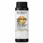 Plaukų dažai Redken Color Gels Oils 6NCh Ganache, 3 x 60 ml