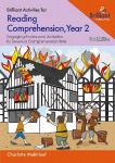 Brilliant Activities for Reading Comprehension, Year 2: Engaging Stories and Activities to Develop Comprehension Skills 3rd Revised edition