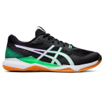 Sportiniai batai vyrams Asics, juodi