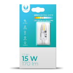 Forever Light led lemputė 1.7W 12V 4500K RTV003663