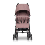 Vežimėlis - skėtukas Euro-Cart Ezzo, Rose