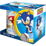 Puodelis Sonic, 325 ml