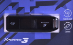 USB laikmena Patriot Xporter 256GB USB 3.2