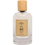 Kvapusis vanduo Marquisa Dubai No.3 EDP moterims, 100 ml