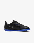 Nike sportiniai batai berniukams ir mergaitėms Jr Phantom DD9566, juodi