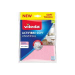 Vileda Actifibre Soft universali &scaron;luostė, 1 vnt.