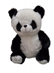 Pliu&scaron;inė panda 40 cm