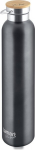 Termosas Lamart, 750 ml, juodas
