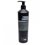 Tonizuojanti kaukė su juoda anglimi KayPro black carbon, 350 ml