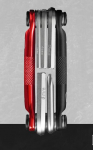 Įrankių rinkinys Crankbrothers Multi, 5 vnt