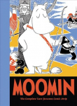 Moomin: The Complete Lars Jansson Comic Strip, Book 7