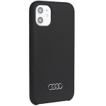 Audi Silicone Case