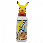 Pokemon 3D, 560 ml