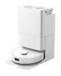 Dulkių siurblys-robotas Roborock Q Revo White