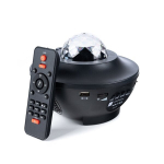 LED projektorius su lazeriu, 1 vnt.