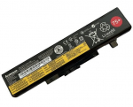 Ne&scaron;iojamo kompiuterio akumuliatorius Ne&scaron;iojamo kompiuterio baterija LENOVO L11L6Y01, 45N1048, 4400mAh, Original