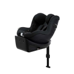 Cybex automobilinė kėdutė Sirona Gi i-Size, 0-18 kg, Moon Black