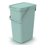 Keden &scaron;iuk&scaron;liadėžė Q Collect, 20 l, žalia