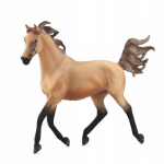 Collecta Pusiau Arabų Žirgo Figūrėlė - Dunskin