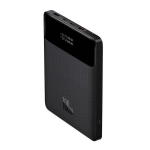 Atsarginis maitinimo &scaron;altinis ("Power Bank") Baseus Blade 20000 mAh