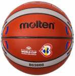 Krep&scaron;inio kamuolys Molten B7G3800-M3P, 7