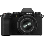 Fujifilm X-S20 + Fujinon XC 15-45mm F3.5-5.6 OIS PZ
