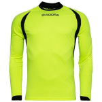 Vartininko mar&scaron;kinėliai vyrams Diadora Santiago 1211013-97015/80013, geltona