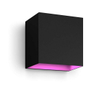 Sieninis &scaron;viestuvas Philips Resonate, juodas