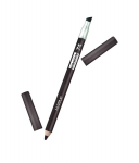2-In-1 akių &scaron;e&scaron;ėlių ir kontūro pie&scaron;tukas Pupa Multiplay 74, I Love Brownie, 1.2 g