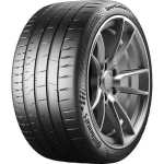 Continental Sportcontact-7 265 40ZR21