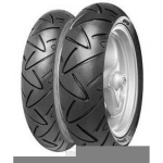 Motociklo padanga Continental CONTITWIST 120/70-15