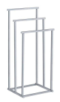 Rank&scaron;luosčių kabykla Wenko 41,4x84,2x84,5 cm