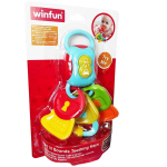 Kramtukas Winfun Light 'N Sounds