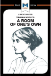 Analysis of Virginia Woolf's A Room of One's Own