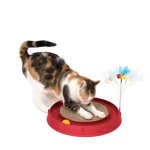 CATIT - Play`N Scratch Red - (787.0042)