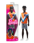 Lėlė vaikinas Barbie Fashionistas Ken