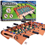 Sulankstomas stalo futbolas