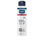 Sanex Men Dermo Invisible antiperspirantas be baltų dėmių, 200 ml