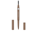 Antakių pie&scaron;tukas Rimmel London Brow This Way Fill & Sculpt 01 Blonde, 0,25 g