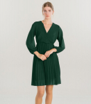Suknelė moterims Zabaione Imsa 4067218972457, žalia