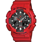 G-SHOCK Classic- GA-100B-4AER