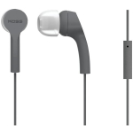 Koss KEB9iGRY Grey