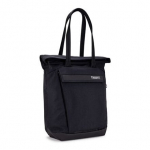 Krep&scaron;ys Thule Paratb-3116 Paramount, 22 L, juodas